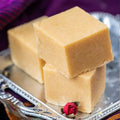 Plain Burfi