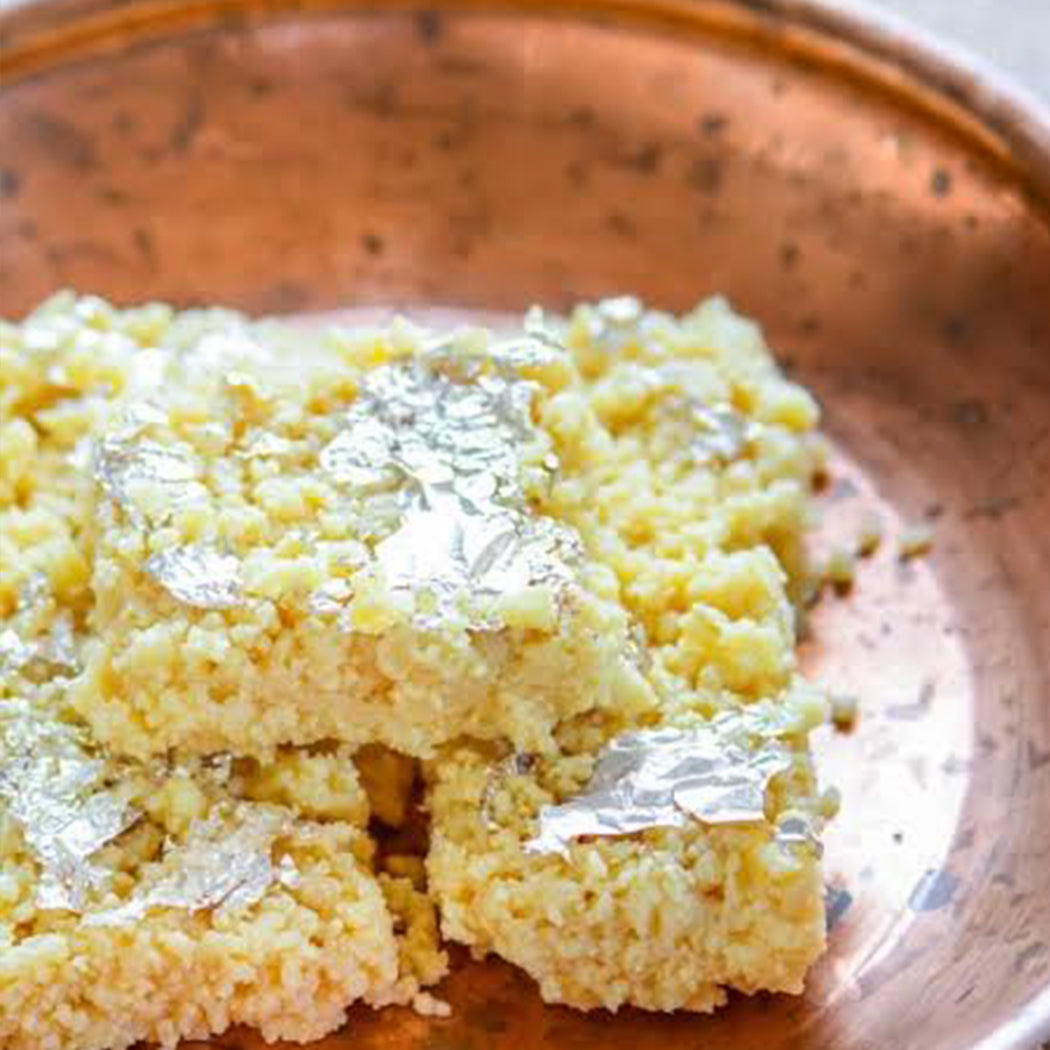 Kalakand Burfi