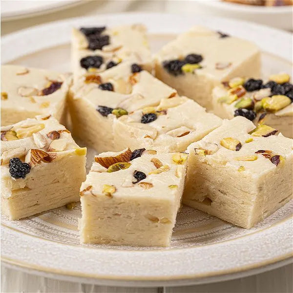 Milk Patisa