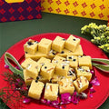 Coconut Patisa