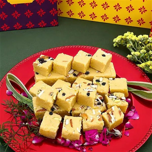 Coconut Patisa