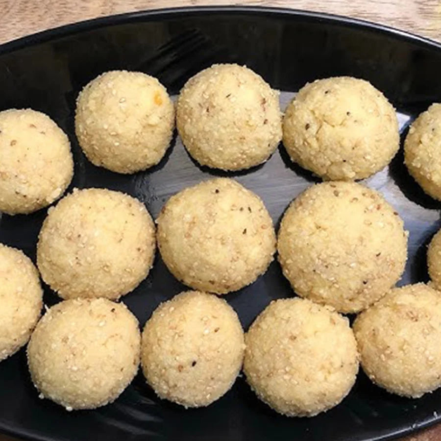 Koya Laddoo