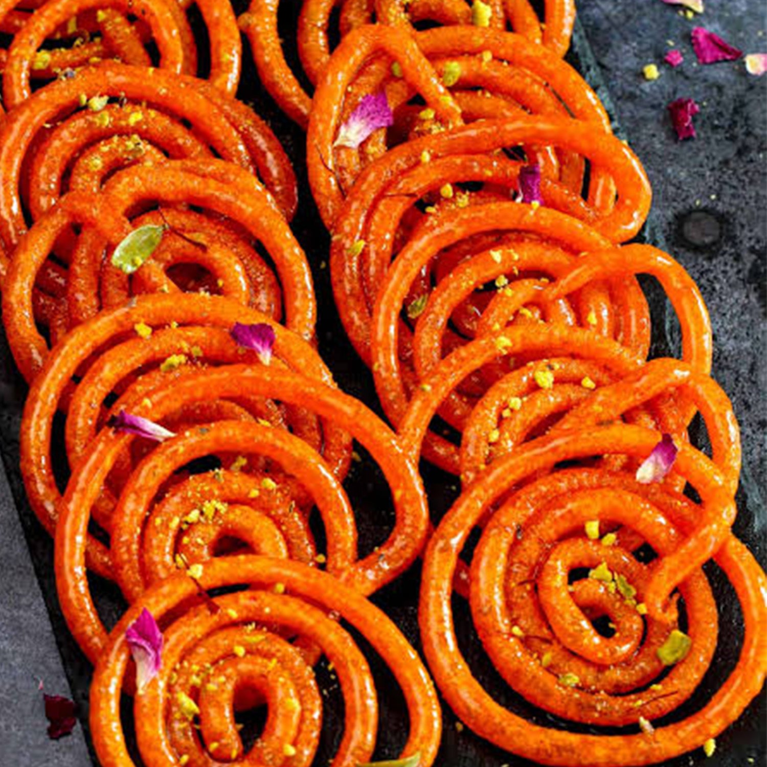 Jalebi (Per-packed Box)