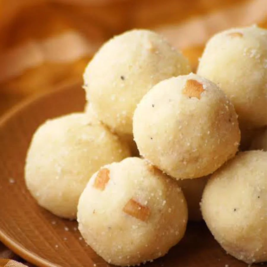 Koya Laddoo