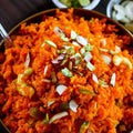 Gajar Halwa