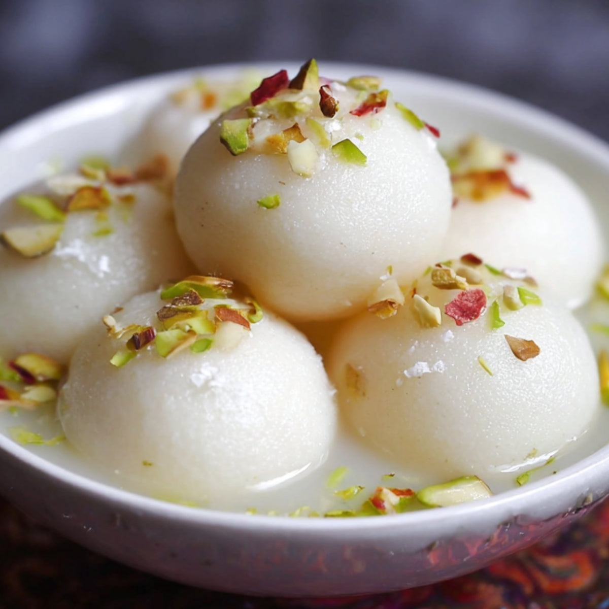 Rasgulla