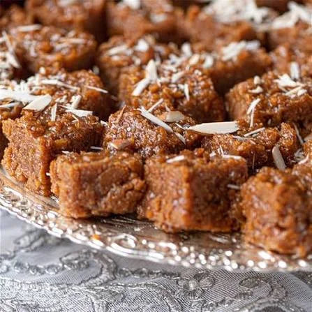 Habshi Halwa