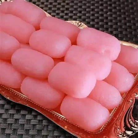 Pink Chum Chum