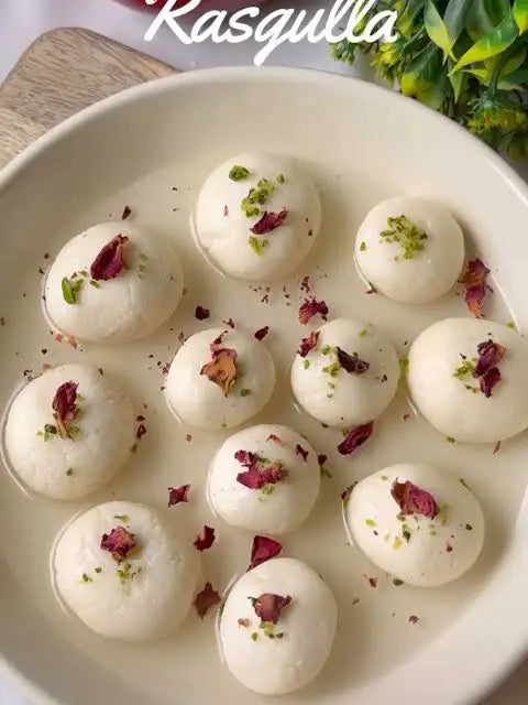 Rasgulla