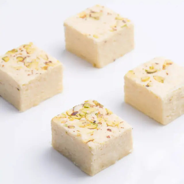 Milk Patisa