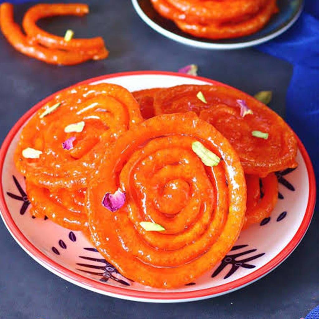 Jalebi (Per-packed Box)